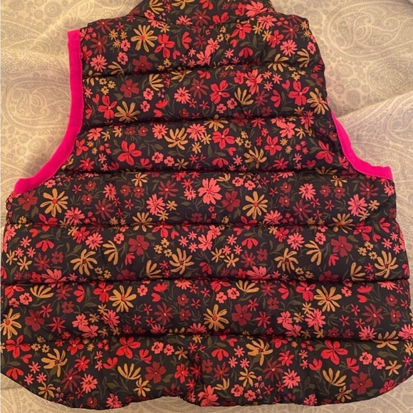 Baby Gap ColdControl Puffer Vest - Picture 5 of 7